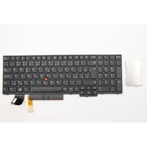 Lenovo Thinkpad E580 L580 P52 P72 T590 P53s E590 L590 P53 P73 Keyboard 01en990 Lenovo Thinkpad E580 L580 P52 P72 T590 P53s E590 L590 P53 P73 Keyboard 01en990
