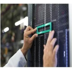 HPE P50400-B21 Rack Accessory - 2U Server Part HPE P50400-B21 Rack Accessory - 2U Server Part