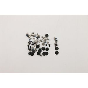 Lenovo Thinkpad 120s-14iap 130s-14igm Screw Screws Set Kit 5s10p23716 Lenovo Thinkpad 120s-14iap 130s-14igm Screw Screws Set Kit 5s10p23716