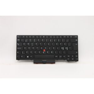 Lenovo Thinkpad L14 L14 Gen 2 Keyboard Nordic Black 5n20w67686 Lenovo Thinkpad L14 L14 Gen 2 Keyboard Nordic Black 5n20w67686