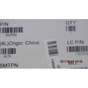 Lenovo Thinkpad T470 A475 25 Cable Lcd Screen Display Led 00ur502 Lenovo Thinkpad T470 A475 25 Cable Lcd Screen Display Led 00ur502