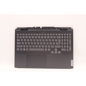 Lenovo Ideapad 3 15iah7 Palmrest Cover Touchpad Keyboard Brown 5cb1h30556 Lenovo Ideapad 3 15iah7 Palmrest Cover Touchpad Keyboard Brown 5cb1h30556