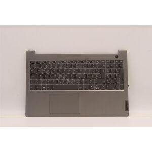 Lenovo Thinkbook 15 G4 Aba Palmrest Touchpad Cover Keyboard Grey 5cb1h88693 Lenovo Thinkbook 15 G4 Aba Palmrest Touchpad Cover Keyboard Grey 5cb1h88693