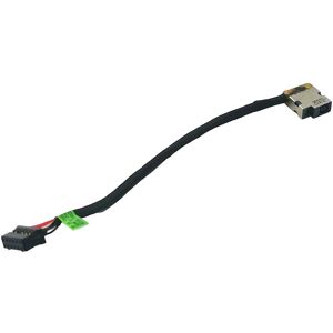 Genuine Hp Envy 15-Ep Dc Jack Socket Charging Port Power Cable L97407-001 Genuine Hp Envy 15-Ep Dc Jack Socket Charging Port Power Cable L97407-001