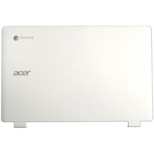 Acer Chromebook Cb3-111 Lcd Cover Rear Back Housing White 60.Mqnn7.034 Acer Chromebook Cb3-111 Lcd Cover Rear Back Housing White 60.Mqnn7.034