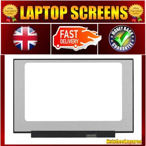 Replacement Hp Compaq 14s-Dk1006au 14\" Laptop Led Fhd Ips Matte Screen Display Replacement Hp Compaq 14s-Dk1006au 14\" Laptop Led Fhd Ips Matte Screen Display