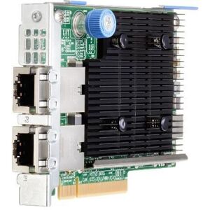 HP 727054-B21-Rfb 562flr-Sfp+ 10gb 2p Ethernet HP 727054-B21-Rfb 562flr-Sfp+ 10gb 2p Ethernet