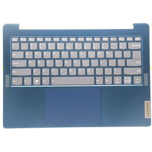 Lenovo Ideapad 5 14irl8 5 14abr8 Palmrest Cover Touchpad Keyboard 5cb1l11157 Lenovo Ideapad 5 14irl8 5 14abr8 Palmrest Cover Touchpad Keyboard 5cb1l11157