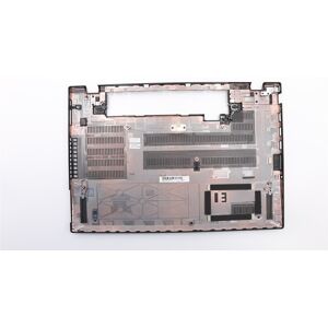 Lenovo Thinkpad P52s T580 Bottom Base Lower Chassis Cover Black 01yr458 Lenovo Thinkpad P52s T580 Bottom Base Lower Chassis Cover Black 01yr458