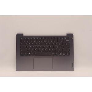 Lenovo Ideapad 3 14aba7 Palmrest Cover Touchpad Keyboard Us Europe 5cb1h72678 Lenovo Ideapad 3 14aba7 Palmrest Cover Touchpad Keyboard Us Europe 5cb1h72678