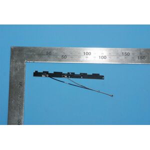 Lenovo Yoga Tablet 2-830 2851 Wi-Fi Wifi Wireless Antenna 5a39a6mykh Lenovo Yoga Tablet 2-830 2851 Wi-Fi Wifi Wireless Antenna 5a39a6mykh