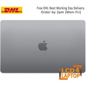 For Apple Macbook Pro A1990 Grey Mid2018 Retina Display Screen Full Led Assembly For Apple Macbook Pro A1990 Grey Mid2018 Retina Display Screen Full Led Assembly