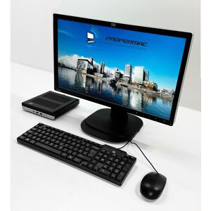 Fast Small Pc Bundle Hp 800 G3 Usff 3.4 Ghz 512 Gb M.2 8 Gb Ram Windows 10 22\ Fast Small Pc Bundle Hp 800 G3 Usff 3.4 Ghz 512 Gb M.2 8 Gb Ram Windows 10 22\