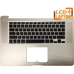 Apple Topcase Palmrest Us Keyboard For Macbook Pro 15 Retina A1398 Late 2013 Mid 2014 Apple Topcase Palmrest Us Keyboard For Macbook Pro 15 Retina A1398 Late 2013 Mid 2014