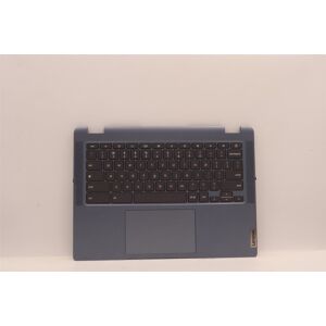 Lenovo Flex Ip 5 14iau7 Palmrest Cover Touchpad Keyboard Portuguese 5cb1j35541 Lenovo Flex Ip 5 14iau7 Palmrest Cover Touchpad Keyboard Portuguese 5cb1j35541
