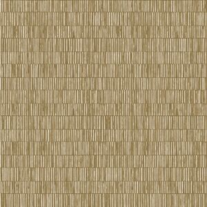 Dwp0362-02-Zen Stripe Bronze Brown Galerie Wallpaper Dwp0362-02-Zen Stripe Bronze Brown Galerie Wallpaper