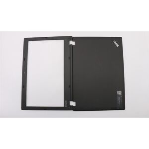 Lenovo Thinkpad L440 Lcd Cover Front Bezel Frame Black 04x4803 Lenovo Thinkpad L440 Lcd Cover Front Bezel Frame Black 04x4803