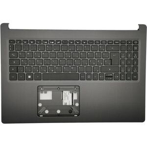 Acer Aspire A315-55g A315-55kg A315-57 Palmrest Cover Keyboard 6b.Hedn7.014 Acer Aspire A315-55g A315-55kg A315-57 Palmrest Cover Keyboard 6b.Hedn7.014