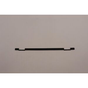 Lenovo Yoga P16 1 X13 3 Hinge Cap Strip Trim Cover Black 5cb1h81742 Lenovo Yoga P16 1 X13 3 Hinge Cap Strip Trim Cover Black 5cb1h81742