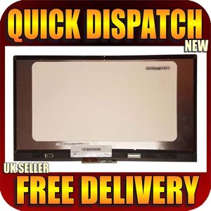 15.6\" Lenovo 720-15ikb Full Hd Touch Screen Digitizer Nv156fhm-N61 1920x1080 15.6\" Lenovo 720-15ikb Full Hd Touch Screen Digitizer Nv156fhm-N61 1920x1080