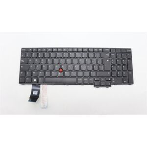 Lenovo Thinkpad T16 Gen 1 P16s Gen 1 Keyboard French Backlit 5n21d93807 Lenovo Thinkpad T16 Gen 1 P16s Gen 1 Keyboard French Backlit 5n21d93807