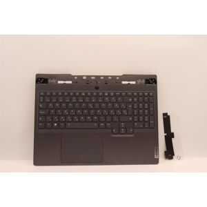 Lenovo Legion 7 16iax7 Palmrest Cover Touchpad Keyboard Hungarian 5cb1j31426 Lenovo Legion 7 16iax7 Palmrest Cover Touchpad Keyboard Hungarian 5cb1j31426