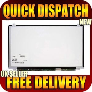 Generic New 15.6\" Hd Led Display Screen Panel Lg Philips Lp156whb(Tl)(A1) Glossy Razor Generic New 15.6\" Hd Led Display Screen Panel Lg Philips Lp156whb(Tl)(A1) Glossy Razor