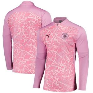 Manchester City Puma Football Sweatshirt Men'S Manchester City Puma Football Sweatshirt Men'S