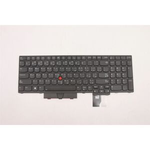 Lenovo Thinkpad P17 Gen 1 Keyboard Arabic Black Backlit 5m10z54320 Lenovo Thinkpad P17 Gen 1 Keyboard Arabic Black Backlit 5m10z54320