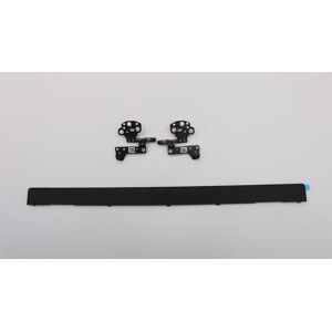 Lenovo Legion Y740-15irhg Hinge Hinges Bracket Cover Black 5h50s28878 Lenovo Legion Y740-15irhg Hinge Hinges Bracket Cover Black 5h50s28878