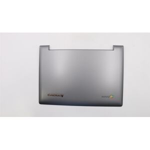 Lenovo N20 Chromebook Lcd Cover Rear Back Housing Grey 5cb0g15042 Lenovo N20 Chromebook Lcd Cover Rear Back Housing Grey 5cb0g15042