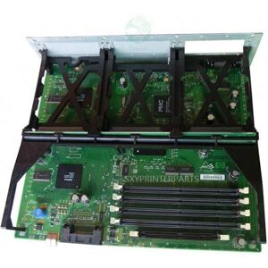 HP Formatter Board Colour Laserjet 4600d 5500d C9661-67901 + Warranty HP Formatter Board Colour Laserjet 4600d 5500d C9661-67901 + Warranty