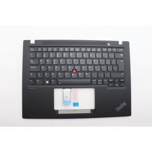 Lenovo Thinkpad T14s Gen 4 Keyboard Palmrest Top Cover Portuguese 5m11l59529 Lenovo Thinkpad T14s Gen 4 Keyboard Palmrest Top Cover Portuguese 5m11l59529