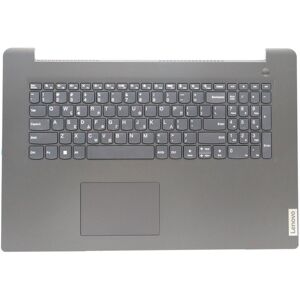 Lenovo V17 G3 Iap Palmrest Cover Touchpad Keyboard Greek Iron Grey 5cb1j02926 Lenovo V17 G3 Iap Palmrest Cover Touchpad Keyboard Greek Iron Grey 5cb1j02926