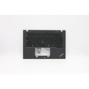 Lenovo Thinkpad T14s Gen 2 Palmrest Cover Keyboard Japanese Grey 5m11a37352 Lenovo Thinkpad T14s Gen 2 Palmrest Cover Keyboard Japanese Grey 5m11a37352