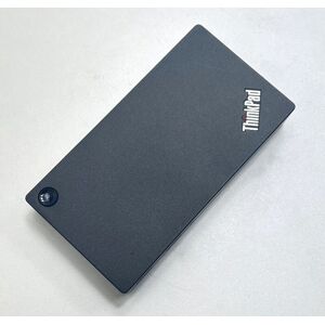 Lenovo Thinkpad Usb 3.0 Pro Dock Docking Station Ldc-G2 Dp Geniuine Psu Lenovo Thinkpad Usb 3.0 Pro Dock Docking Station Ldc-G2 Dp Geniuine Psu
