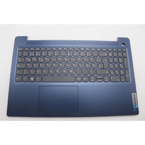 Lenovo Ideapad 3 15iah8 Palmrest Cover Touchpad Keyboard German 5cb1m41376 Lenovo Ideapad 3 15iah8 Palmrest Cover Touchpad Keyboard German 5cb1m41376