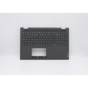 Lenovo Flex 5-15iil05 5-15itl05 Keyboard Palmrest Top Cover Grey 5cb0y99180 Lenovo Flex 5-15iil05 5-15itl05 Keyboard Palmrest Top Cover Grey 5cb0y99180