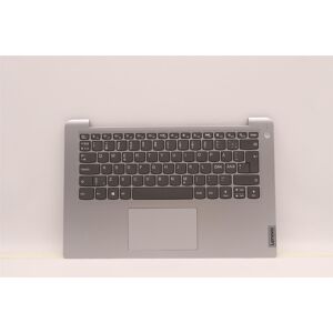 Lenovo Ideapad 1-14ada7 Palmrest Cover Touchpad Keyboard Nordic 5cb1f28502 Lenovo Ideapad 1-14ada7 Palmrest Cover Touchpad Keyboard Nordic 5cb1f28502