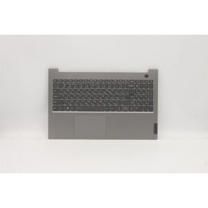 Lenovo Thinkbook 15 G2 Itl Palmrest Cover Touchpad Keyboard Russian 5cb1b34988 Lenovo Thinkbook 15 G2 Itl Palmrest Cover Touchpad Keyboard Russian 5cb1b34988