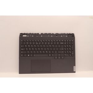 Lenovo Legion 5 16arh7h Palmrest Cover Touchpad Keyboard Us Europe 5cb1h70904 Lenovo Legion 5 16arh7h Palmrest Cover Touchpad Keyboard Us Europe 5cb1h70904