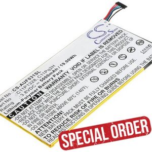 Cameron Sino Battery for Asus Transformer Pad TF103CX - 3000mAh Cameron Sino Battery for Asus Transformer Pad TF103CX - 3000mAh