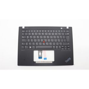 Lenovo Thinkpad T14s Gen 4 Keyboard Palmrest Top Cover Icelandic 5m11l92868 Lenovo Thinkpad T14s Gen 4 Keyboard Palmrest Top Cover Icelandic 5m11l92868