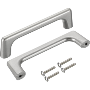 Does Not Apply Cabinet Pulls, 10pcs 4 Inch - Aluminum Alloy Drawer Handles, Furniture Kitchen H Does Not Apply Cabinet Pulls, 10pcs 4 Inch - Aluminum Alloy Drawer Handles, Furniture Kitchen H