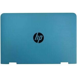 HP Stream 11-Aa 11-Ab Rear Housing Back Lcd Lid Cover Case Blue 908294-001 HP Stream 11-Aa 11-Ab Rear Housing Back Lcd Lid Cover Case Blue 908294-001