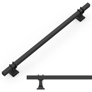 Does Not Apply 10 Pack Matte Black Cabinet Pulls,10 Inch(254mm) Hole Center-Drawer Handles For Does Not Apply 10 Pack Matte Black Cabinet Pulls,10 Inch(254mm) Hole Center-Drawer Handles For