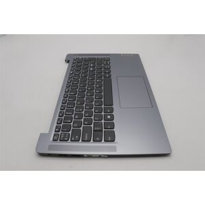 Lenovo Ideapad 3 14irh8 Palmrest Cover Touchpad Keyboard Nordic 5cb1m47657 Lenovo Ideapad 3 14irh8 Palmrest Cover Touchpad Keyboard Nordic 5cb1m47657
