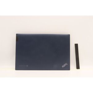 Lenovo Thinkpad C14 1 Chromebook Lcd Cover Rear Back Housing Blue 5cb1j18117 Lenovo Thinkpad C14 1 Chromebook Lcd Cover Rear Back Housing Blue 5cb1j18117
