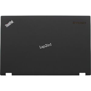 New Lenovo Thinkpad W540 W541 T540p Top Lid Lcd Rear Cover Case 04x5521 Fhd New Lenovo Thinkpad W540 W541 T540p Top Lid Lcd Rear Cover Case 04x5521 Fhd