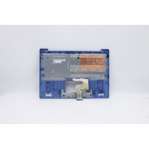 Lenovo Ideapad 1-14ada05 Keyboard Palmrest Top Cover Us Blue 5cb0z56790 Lenovo Ideapad 1-14ada05 Keyboard Palmrest Top Cover Us Blue 5cb0z56790